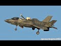 2023 F-35B Demo NAF El Centro