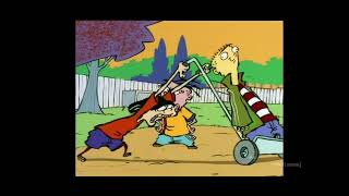 Ed Edd N Eddy Eddy Throw A Ball Adult Swim Airing Wednesday November 13 2024