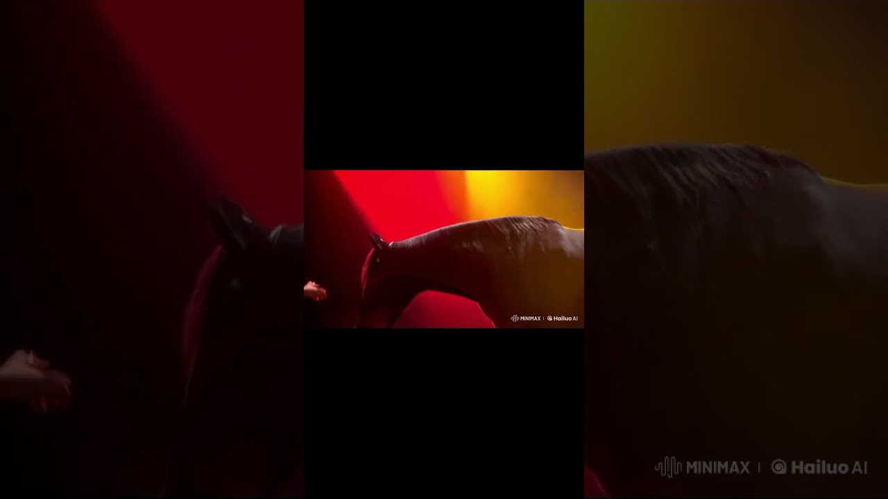 I love horses, do you like them too? #funny #cat #cartoon #catcute #mybabyjustcaresforme