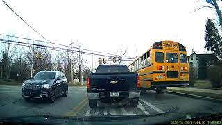 kids throw a cheese stick at my car