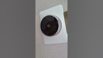 CONVERT MITSUBISHI TO SMART NEST THERMOSTAT WITH DROPAIR #esmart #smartthermostat #home #tech