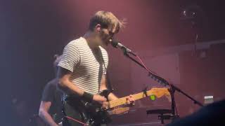 Death Cab For Cutie: Crooked Teeth (Live 4k) [Birmingham O2 Institute 21.03.2023]