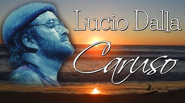 Thumbnail of Lucio Dalla - Caruso - karaoke NGX (con suoni Roland)