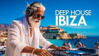 Ibiza Summer Mix 2023 🔥 Best Of Tropical Deep House Lyrics 🔥 Alan Walker, Coldplay, Miley Cyrus
