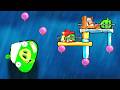 Angry Birds 2 Daily Challenge Friday Silver Slam Angry Birds 2 Daily Challenge Friday Silver Slam