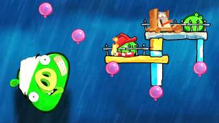 Angry Birds 2: Daily Challenge - Friday: Silver Slam