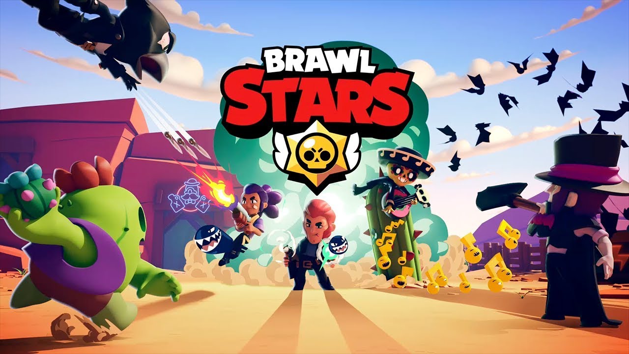 Conheca O Brawl Stars Game Lancado Globalmente Para Android E Ios - data de lançamento brasil brawl stars