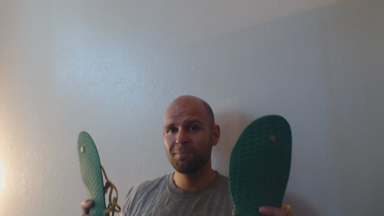 Do Xero Shoes Really Last 5,000 Miles? YouTube