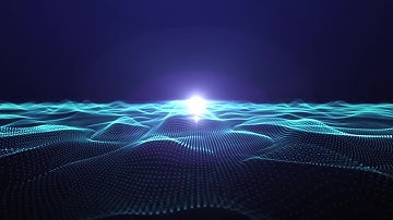 Grid Flow Forward Motion Graphics