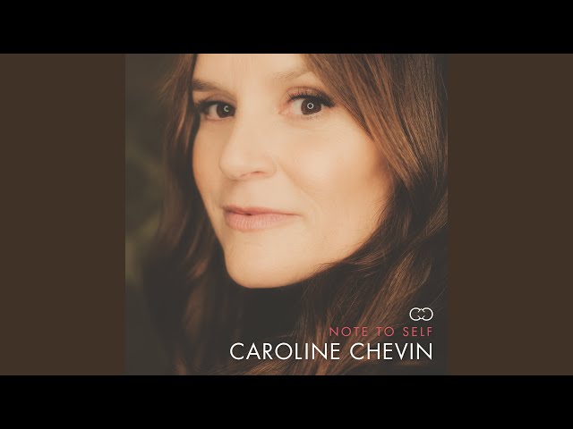 Caroline Chevin - Chance Of Being Hurt