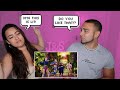 BLACKPINK - &#39;How You Like That&#39; M/V | UK REACTION 🇬🇧🔥