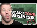 Simple steps to starting a business  clear  plain english tentononline
