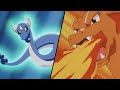 Dragonir vs. Glurak! | Pokémon: Master Quest | Offizieller Videoclip