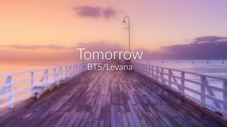 Tomorrow - BTS Piano Cover