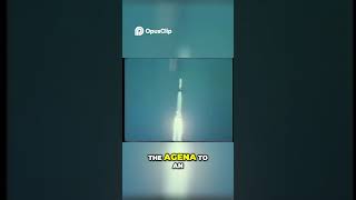 Atlas Rocket Launch: Engine Breakdown and Ascent Details