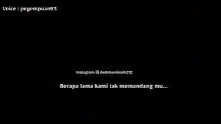 Voice : Peyempuan93