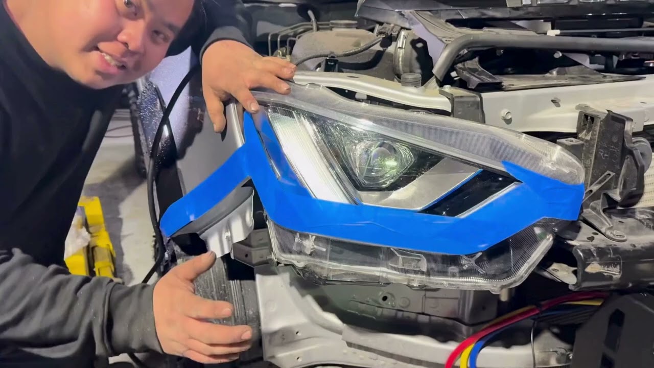 Isuzu D-MAX Spartan Bullbar Install | Armando 4x4 Australia Fitting Instructions