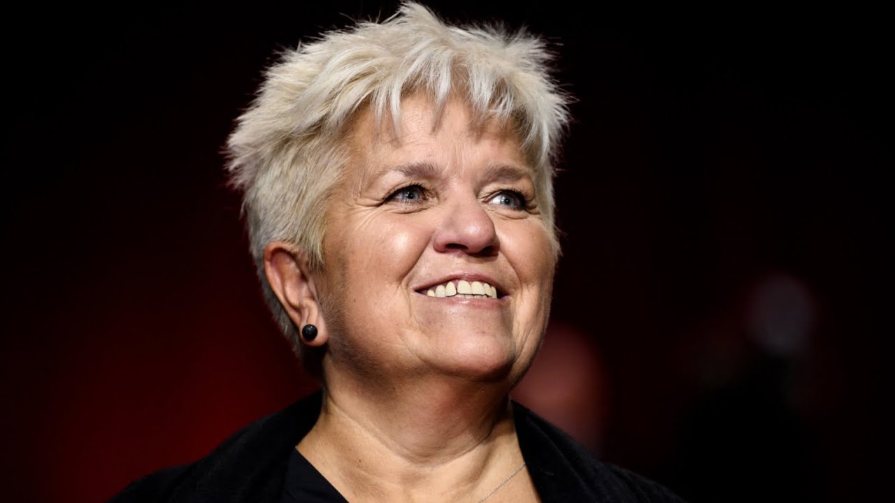 Death of Mimie Mathy: The actress has passed away at the age ...
