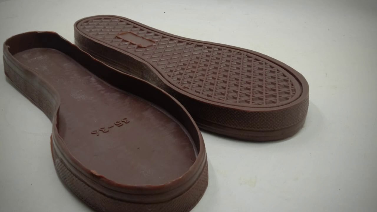 Outsole Vans Cup Pabrik  Outsole Karet  Bandung Rubber 