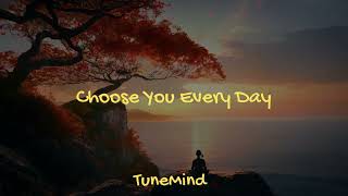 Choose You Every Day - Emotional Dance Music | Official Music Video Romantic House Mix screenshot 2
