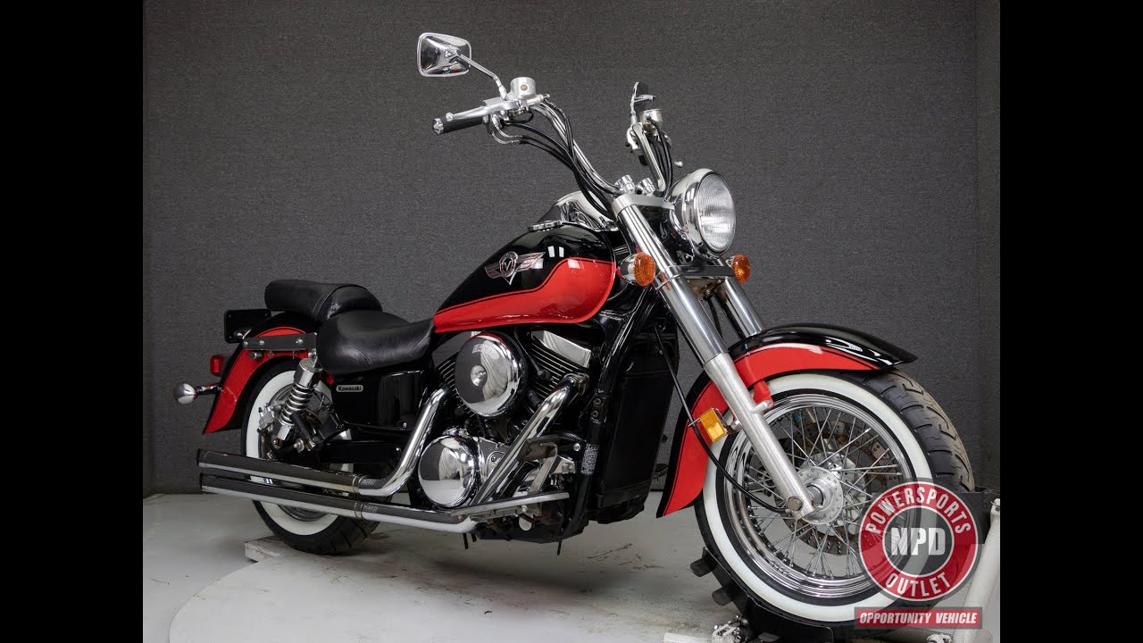 kawasaki vulcan 1500 tire size