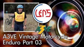 A3VE Vintage Motorcycle Enduro Part 03