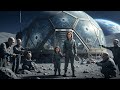 Single Mom Bought Abandoned Moon Dome for 4 Credits—Aliens Laughed Until She Found 190B Crystal Core