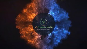 Cinematic Logo Intro video in Adobe Premiere Pro CC