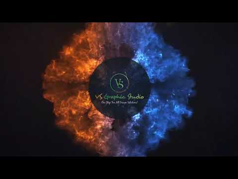Cinematic Logo Intro video in Adobe Premiere Pro CC