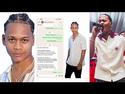 Dalvin la melodía ya no cantara mas de gratis en patronales 😯😯 se cotiza como lo hizo antoni santo 