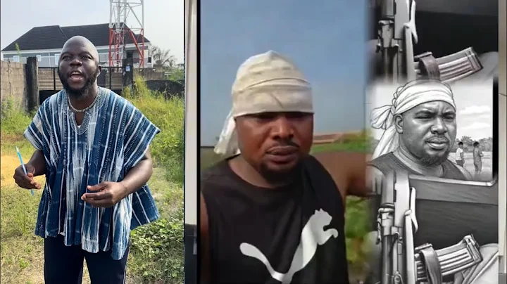 Still on Harrison Gwamnishu case, these people need to answer some questions