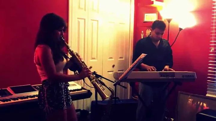 Si-Taar - The Moment - feat. Erika Friedman