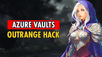 1-Min M+ Tip: Cheese This AOE in Massive Azure Vault Pulls