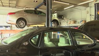 PennDOT is increasing the minimum waiver expenditure for emission inspections