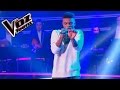 Super Boy canta ‘Tranquila’ | Rescates | La Voz Teens Colombia 2016