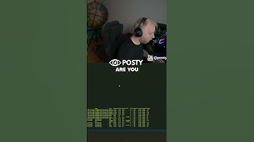 Deathwing VS Posty 💀😳 #deathwingua #shorts #rust