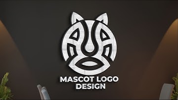 Logo Design Grid Tutorial | How I Created 50+ Logos Step by Step Using The Same Grid#logo #grid