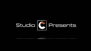 STUDIO C PRESENTS ||  Intro Animation by Arc Solutions YouTube Intro Maker