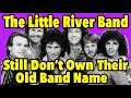 Capture de la vidéo The Original Little River Band Still Don't Own Their Old Band Name, Graeham Goble Interview