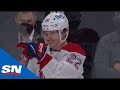 The Kids Are Alright: Caufield & Kotkaniemi Put Habs On Cusp Of Cup Final | Need To Know