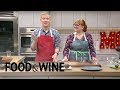 An All Avocado Episode | Mad Genius Live | Food & Wine