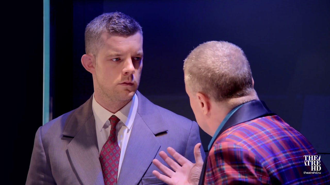 «АНГЕЛЫ В АМЕРИКЕ» Трейлер - YouTube