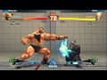 USFIV: RG Snake Eyez vs RZR Xian - EVO2014