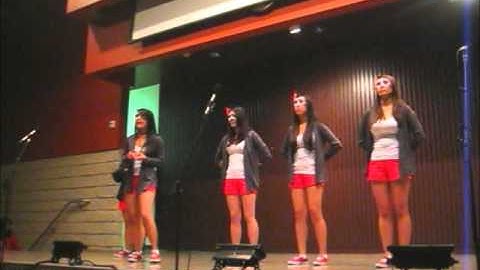 GMU KPL Nu Reveal SP12 Part 2