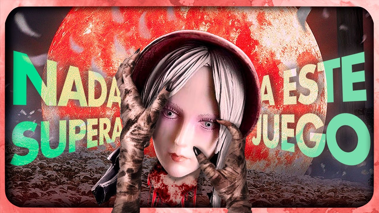 Por qué BLOODBORNE no puede igualarse