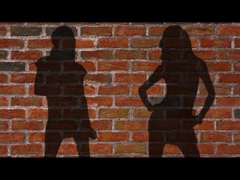 Tutorial Gimp - Shadows in the wall