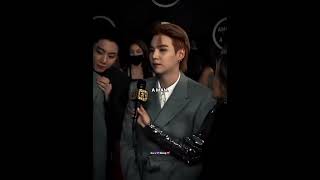 Suga Is The Real Gentleman