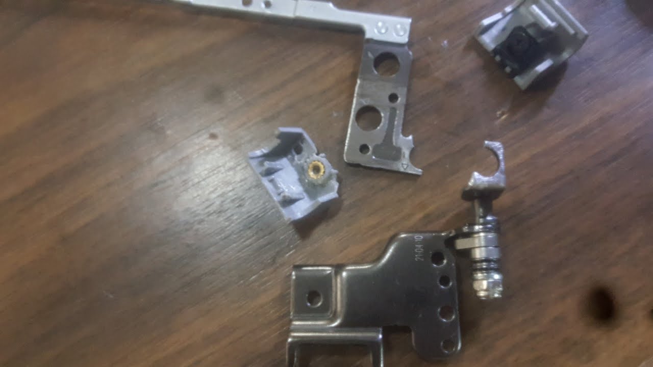 Chrome/laptop Broken Hinge Welding  , Permanent solution to repair hinge of laptop and chrome book