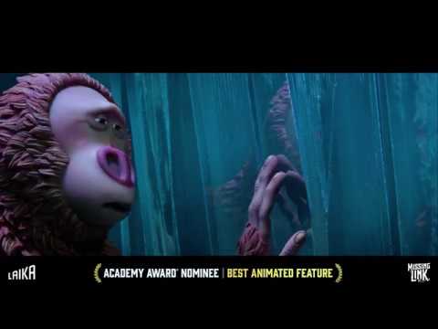 LAIKA's Missing Link | Compositing Digital & Practical Effects - LAIKA's Missing Link | Compositing Digital & Practical Effects