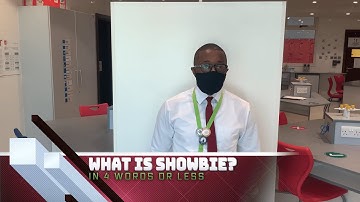 What is Showbie?